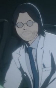 Gambar Karakter Futoi