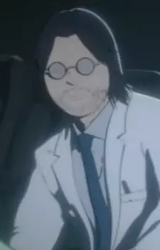 Gambar Karakter Anime: Futoi