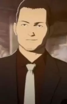 Gambar Karakter Anime: Nomura