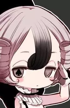 Gambar Karakter Anime: Shufflin