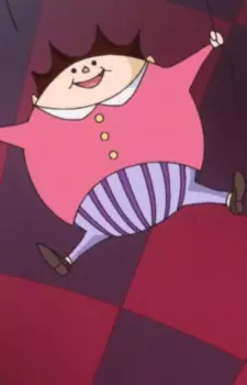 Gambar Karakter Anime: Dolce Charlotte