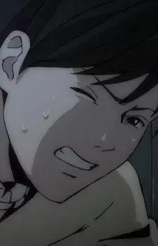 Gambar Karakter Anime: Ooya