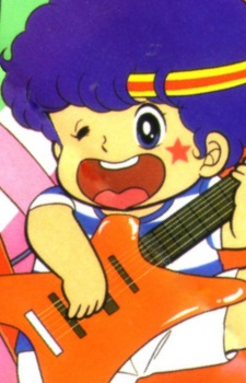 Gambar Karakter Hashizo Kato