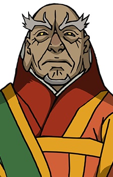 Gambar Karakter Anime: Joujin