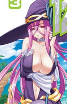 Gambar Karakter Steela