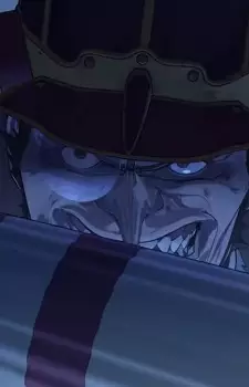 Gambar Karakter Anime: Oswald Chesterfield Cobblepot
