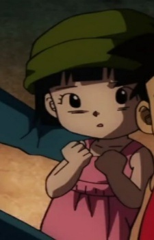 Gambar Karakter Maki