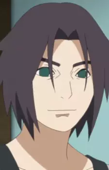 Gambar Karakter Anime: Haguruma