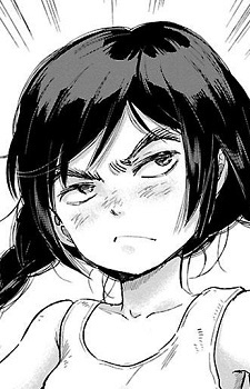 Gambar Karakter Donti