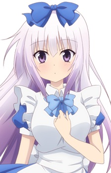 Gambar Karakter Airi