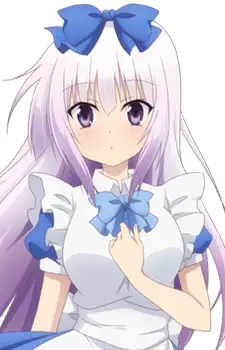 Gambar Karakter Anime: Airi
