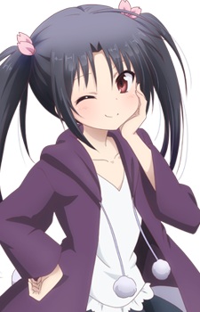 Gambar Karakter Kisaki