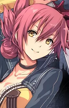 Gambar Karakter Anime: Sara Valestein