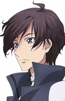 Gambar Karakter Anime: Zhangxuan Shenlong