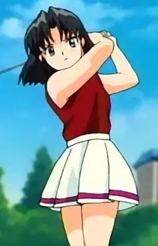 Gambar Karakter Anime: Yuka Sunada