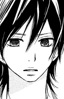 Gambar Karakter Kitarou Ando