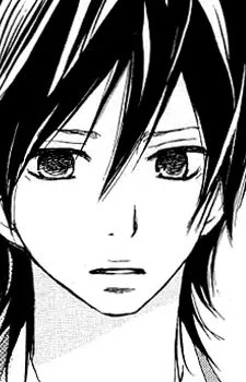 Gambar Karakter Anime: Kitarou Ando