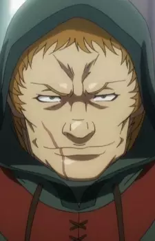 Gambar Karakter Anime: Succulent