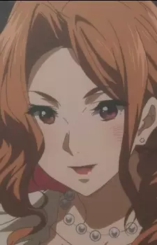 Gambar Karakter Anime: Bridget