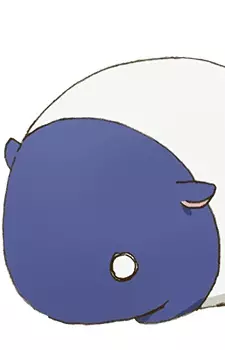 Gambar Karakter Anime: Mukumuku