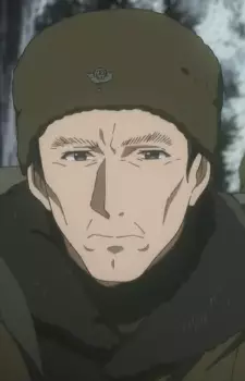 Gambar Karakter Anime: Lindzy Nicks