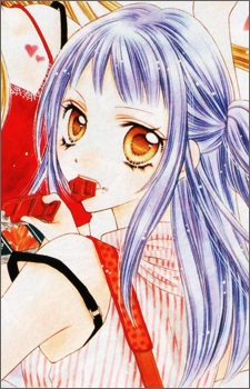 Gambar Karakter Akira Nagashima