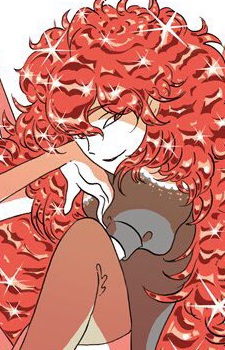 Gambar Karakter Padparadscha