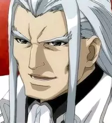 Gambar Karakter Anime: Ajuman Tytania