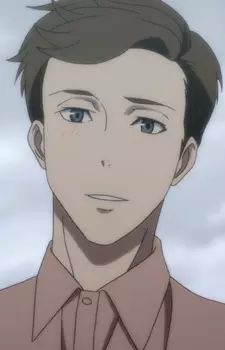 Gambar Karakter Anime: George