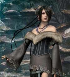 Gambar Karakter Lulu