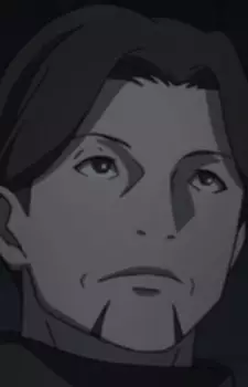 Gambar Karakter Anime: Ryouta Ooshiba