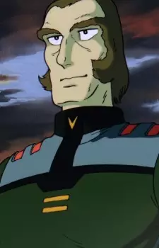 Gambar Karakter Anime: Muriguson