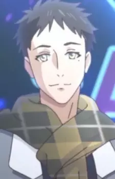 Gambar Karakter Anime: Ming Du