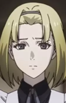 Gambar Karakter Anime: Aliza