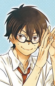 Gambar Karakter Shizuki Sasano