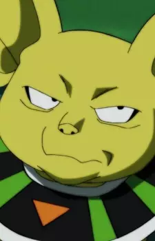 Gambar Karakter Anime: Quitela