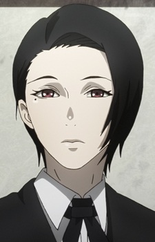 Gambar Karakter Nimura Furuta