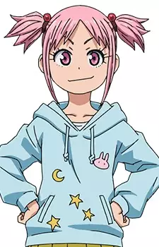 Gambar Karakter Anime: Miu Inaba