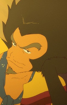 Gambar Karakter Tatara