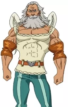 Gambar Karakter Anime: Zoria