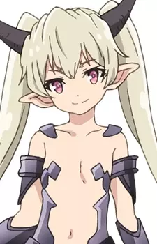 Gambar Karakter Anime: Krebskulm