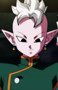 Gambar Karakter Anime: Anat