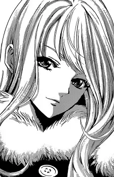Gambar Karakter Anime: Shelly Hornet