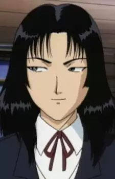 Gambar Karakter Anime: Fuyumi Yashiro