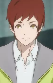 Gambar Karakter Anime: Martin Hennes