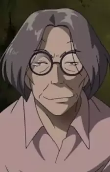 Gambar Karakter Anime: Tooru Hirakawa