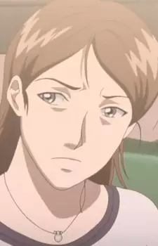 Gambar Karakter Anime: Izumi Emon