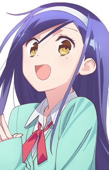 Gambar Karakter Fumino Furuhashi