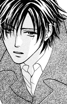 Gambar Karakter Tsukasa Miura