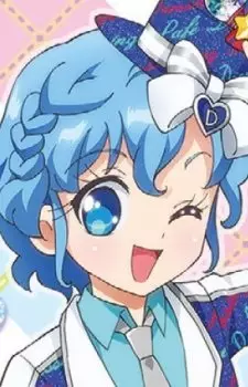 Gambar Karakter Anime: Dorothy West